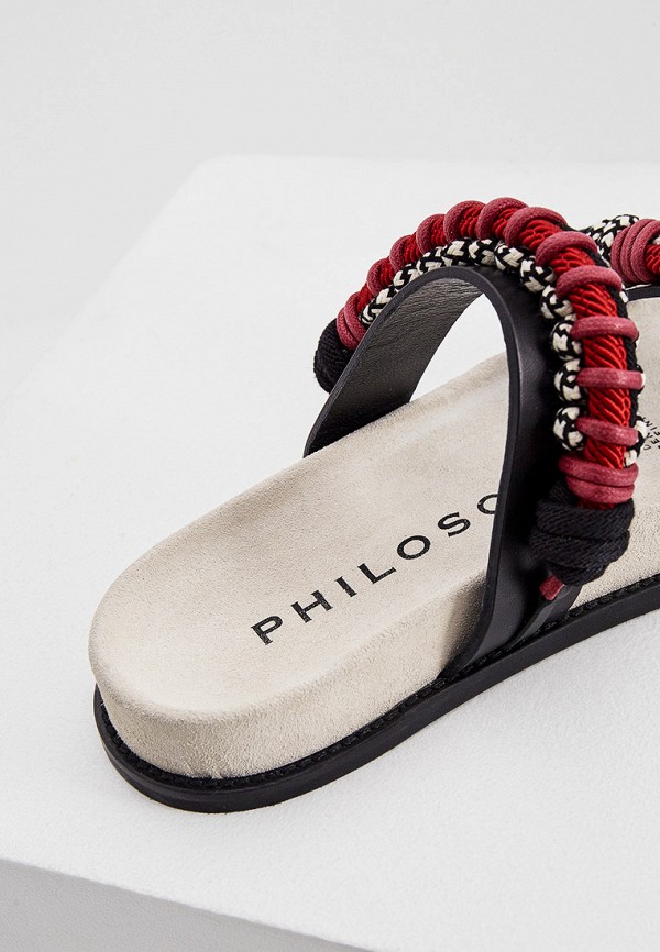 Philosophy Di Lorenzo Serafini Сабо - фото 4