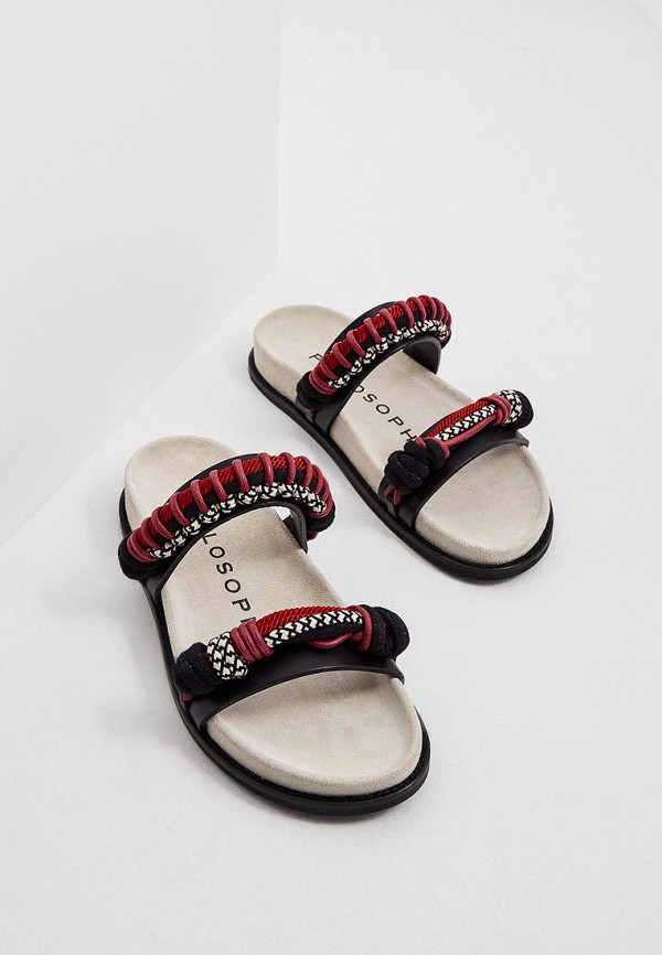 Philosophy Di Lorenzo Serafini Сабо - фото 5