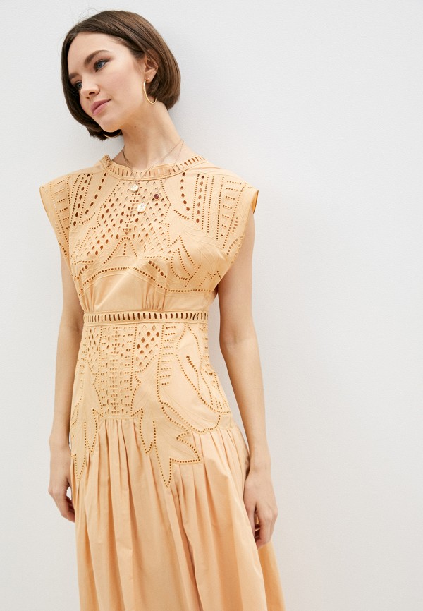 Alberta Ferretti Платье - фото 3