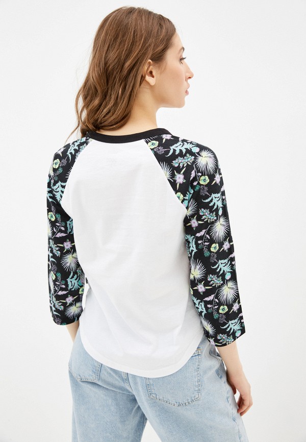 Vans Лонгслив - фото 2