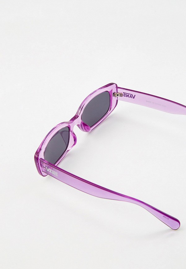 Vans Очки солнцезащитные - MN BOMB SHADES - фото 3