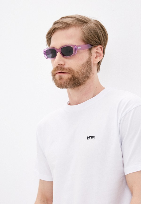 Vans Очки солнцезащитные - MN BOMB SHADES - фото 5