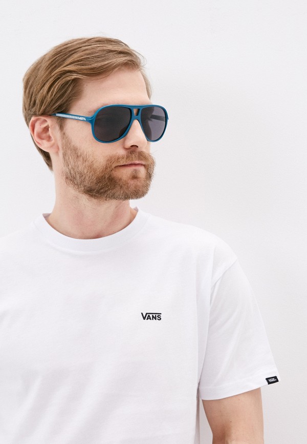 Vans hotsell aviator sunglasses