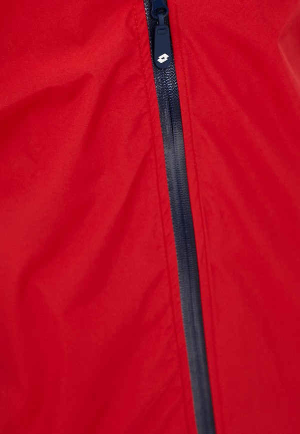 Lotto Ветровка - LOTTO RAPID SHOWER JACKET - фото 4