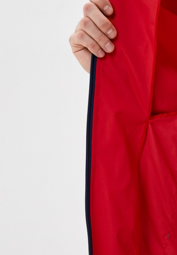 Lotto Ветровка - LOTTO RAPID SHOWER JACKET - фото 5