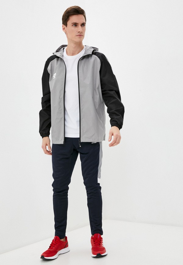 Lotto Ветровка - LOTTO RAPID SHOWER JACKET - фото 2