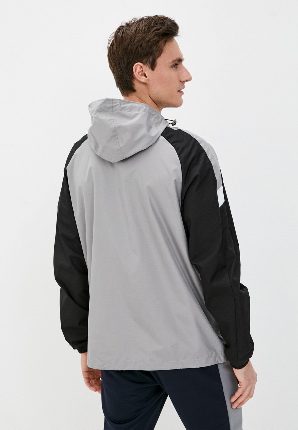 Lotto Ветровка - LOTTO RAPID SHOWER JACKET - фото 3