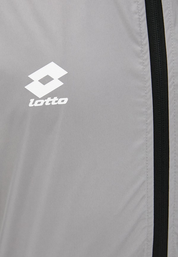 Lotto Ветровка - LOTTO RAPID SHOWER JACKET - фото 4