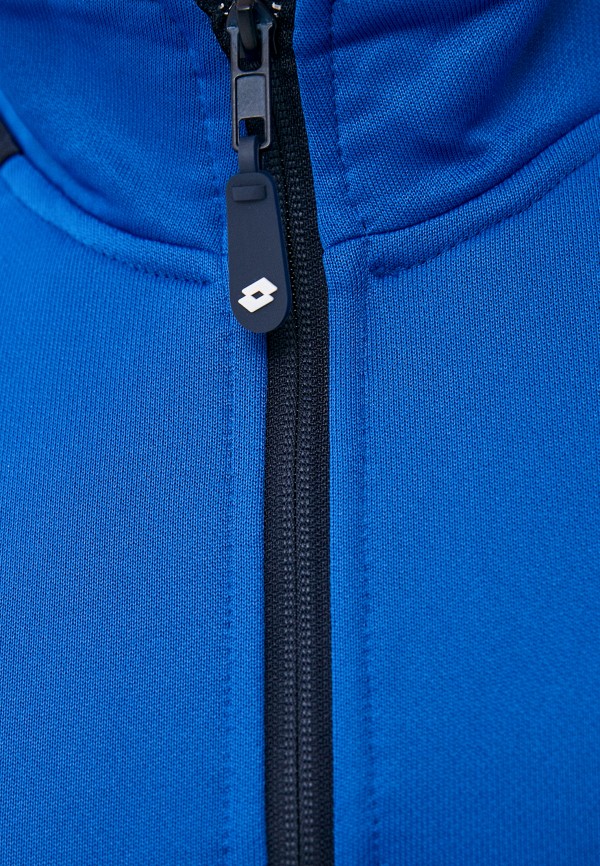 Lotto Костюм спортивный - LOTTO RAPID POLY SUIT 1/4 ZIP - фото 5