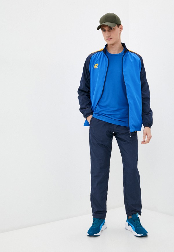 Lotto Костюм спортивный - LOTTO RAPID WOVEN SUIT - фото 1