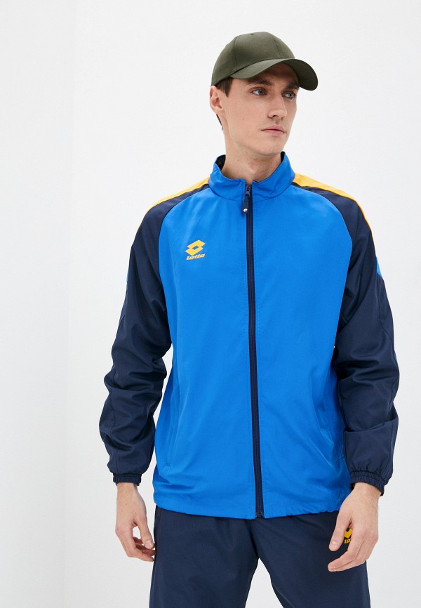 Lotto Костюм спортивный - LOTTO RAPID WOVEN SUIT - фото 2