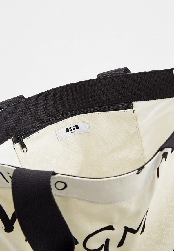 MSGM Сумка - фото 4