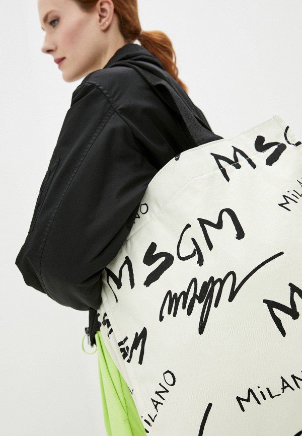 MSGM Сумка - фото 6