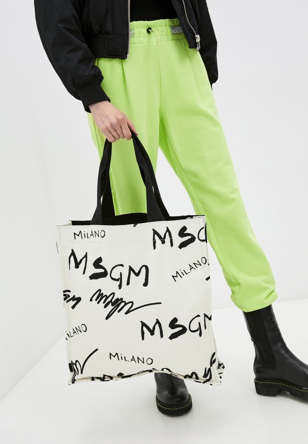 MSGM Сумка - фото 5