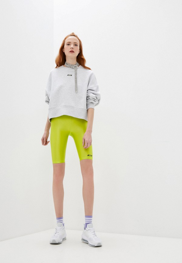 MSGM Велосипедки - фото 3