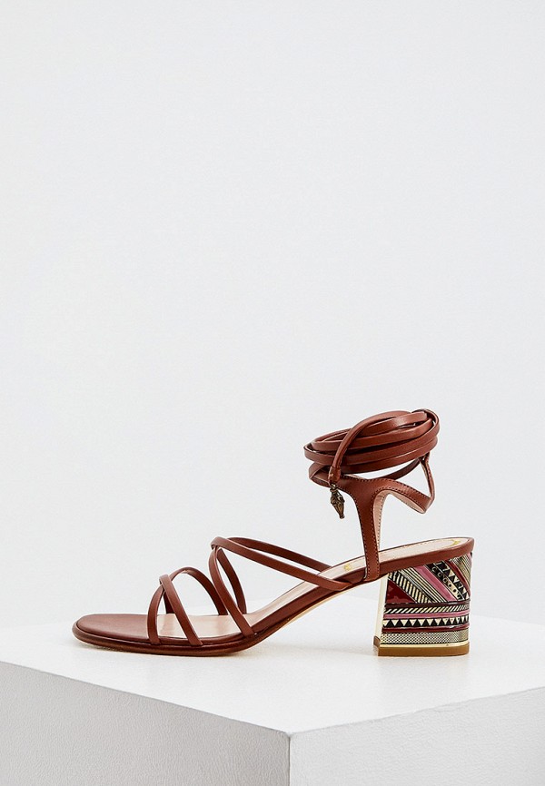 Etro Босоножки - фото 1
