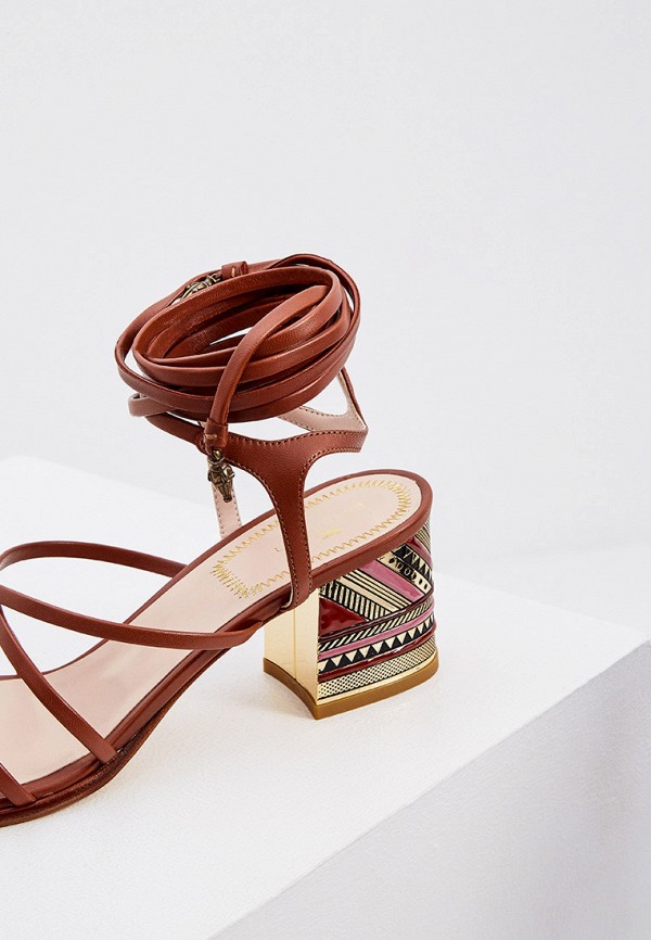 Etro Босоножки - фото 4