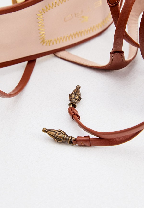 Etro Босоножки - фото 5