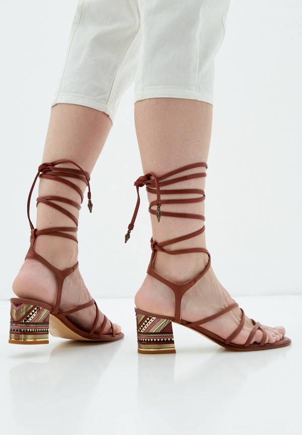 Etro Босоножки - фото 6