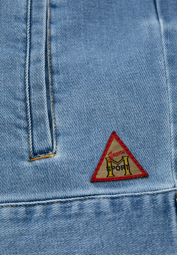 Marina Rinaldi Sport Куртка джинсовая - CAMINO - фото 5