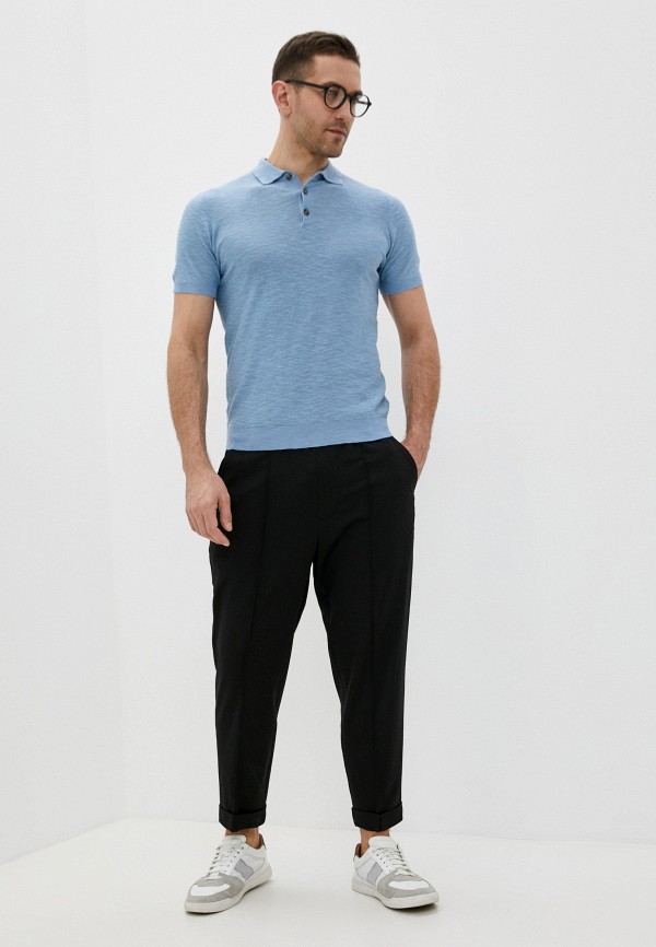 Malagrida Поло - фото 3