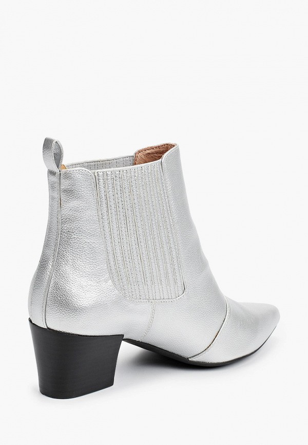 Kazar Studio Ботильоны - фото 3