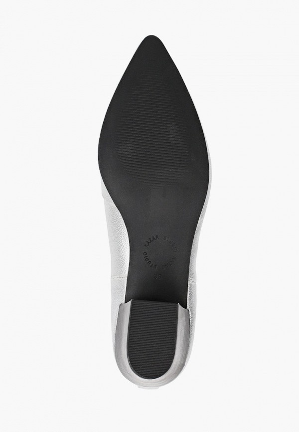 Kazar Studio Ботильоны - фото 5