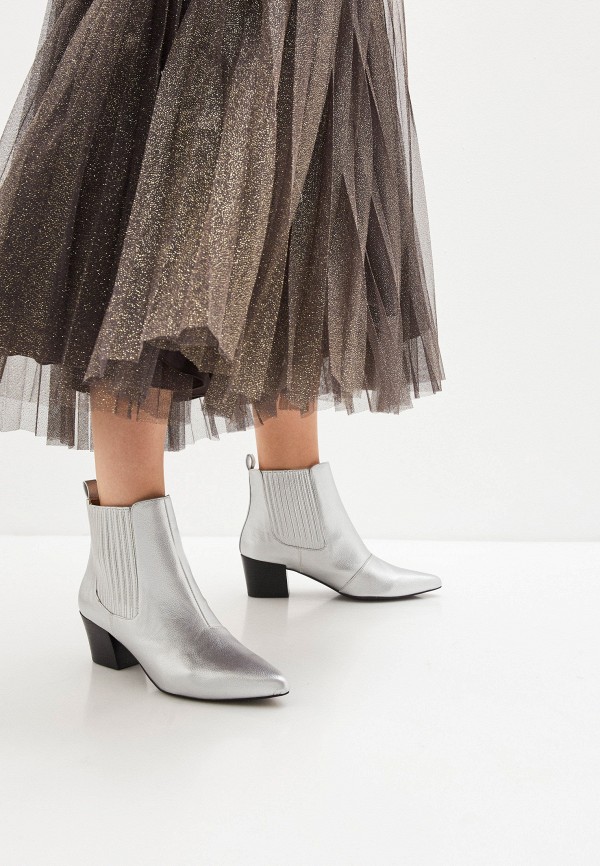 Kazar Studio Ботильоны - фото 6