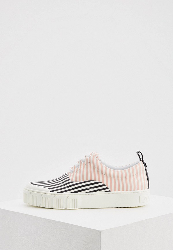 Pierre Hardy Кеды - фото 1