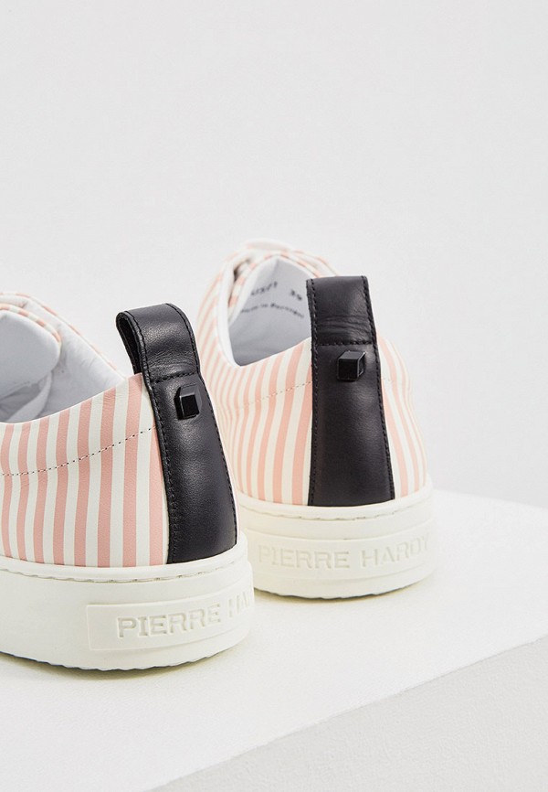 Pierre Hardy Кеды - фото 2