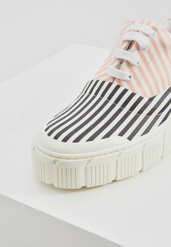 Pierre Hardy Кеды - фото 4