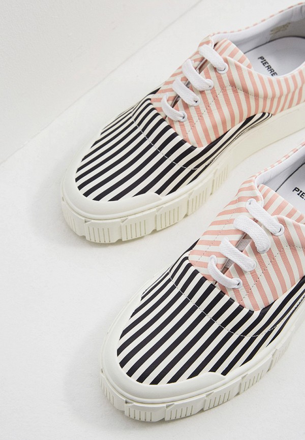 Pierre Hardy Кеды - фото 6