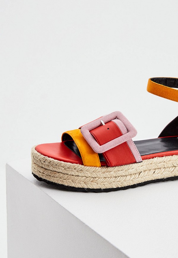 Pierre Hardy Сандалии - фото 2