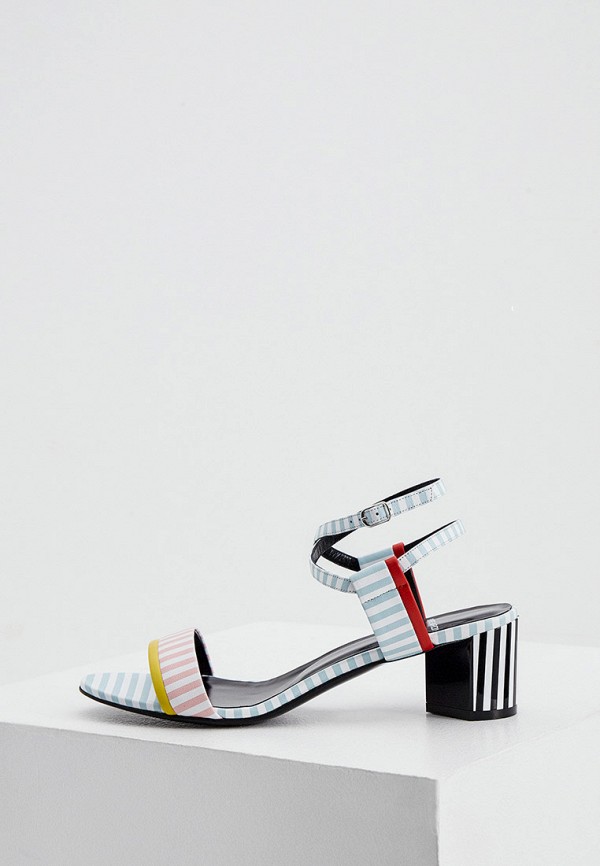 Pierre Hardy Босоножки - фото 1