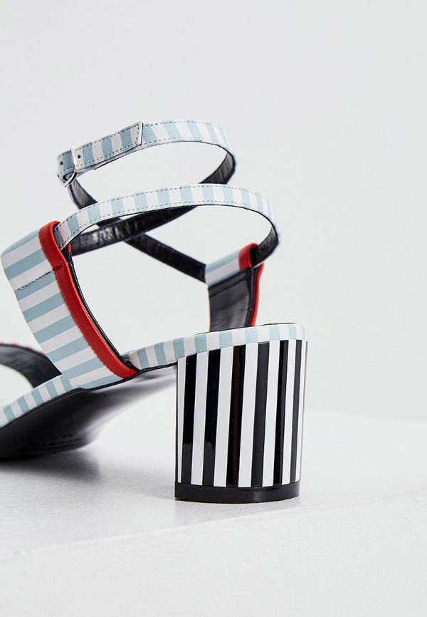 Pierre Hardy Босоножки - фото 4