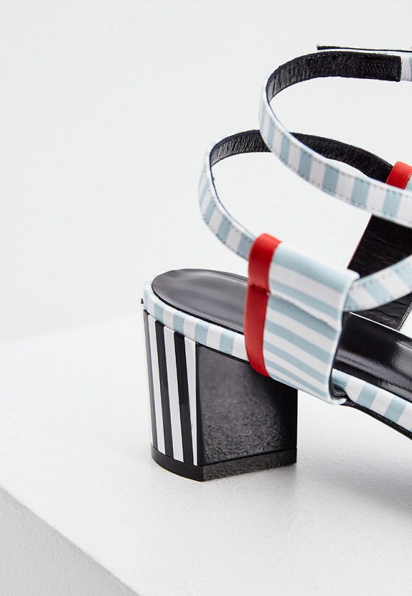 Pierre Hardy Босоножки - фото 5