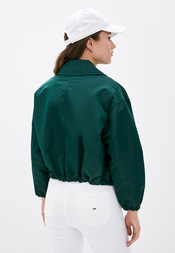 Tommy Hilfiger Куртка - Exclusive for Lamoda TOMMY HILFIGER COLLECTION - фото 3