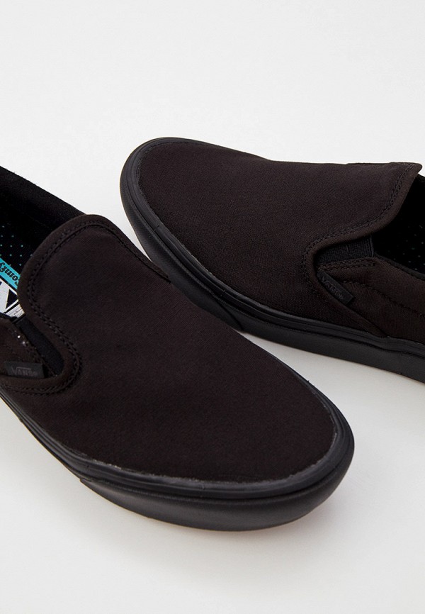 Vans Слипоны - UA ComfyCush Slip-On - фото 2