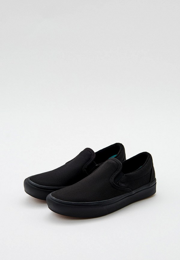 Vans Слипоны - UA ComfyCush Slip-On - фото 3