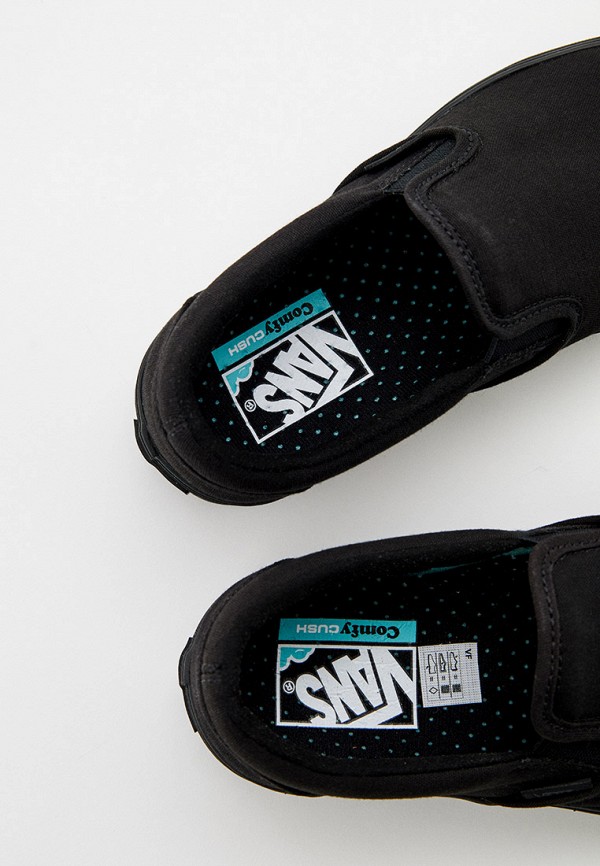 Vans Слипоны - UA ComfyCush Slip-On - фото 4