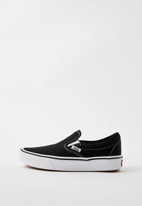Vans Слипоны - UA ComfyCush Slip-On - фото 1