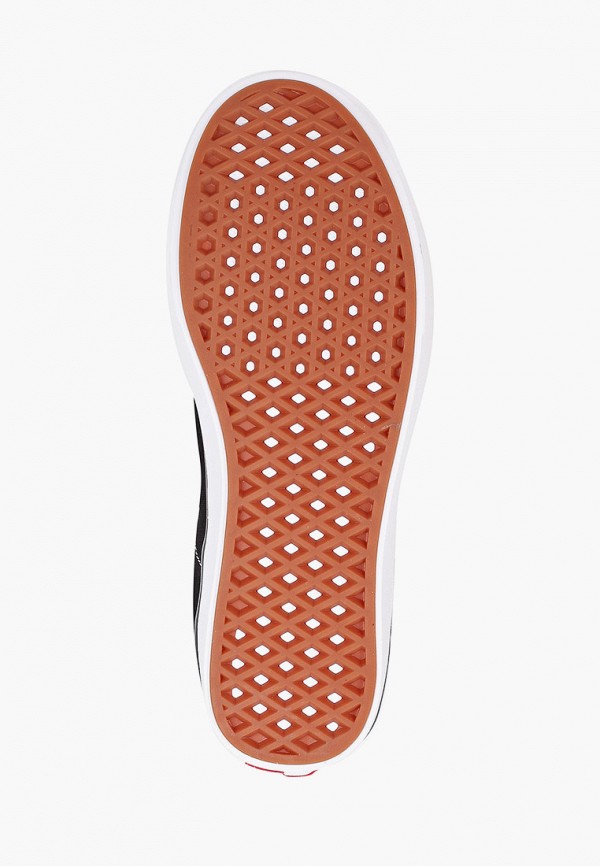 Vans Кеды - UA COMFYCUSH SK8-MID - фото 5