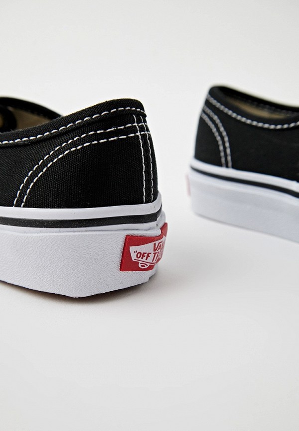 Vans Кеды - UY AUTHENTIC - фото 4