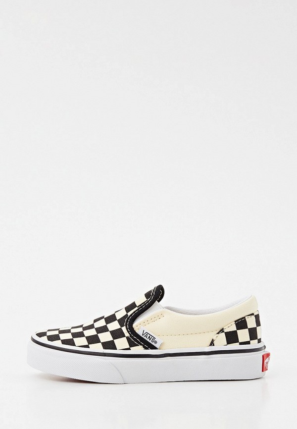 Vans Слипоны - UY Classic Slip-On - фото 1