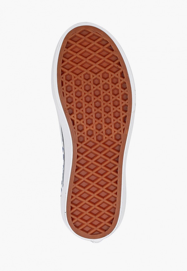 Vans Кеды - UY OLD SKOOL (OFF THE WALL) - фото 5