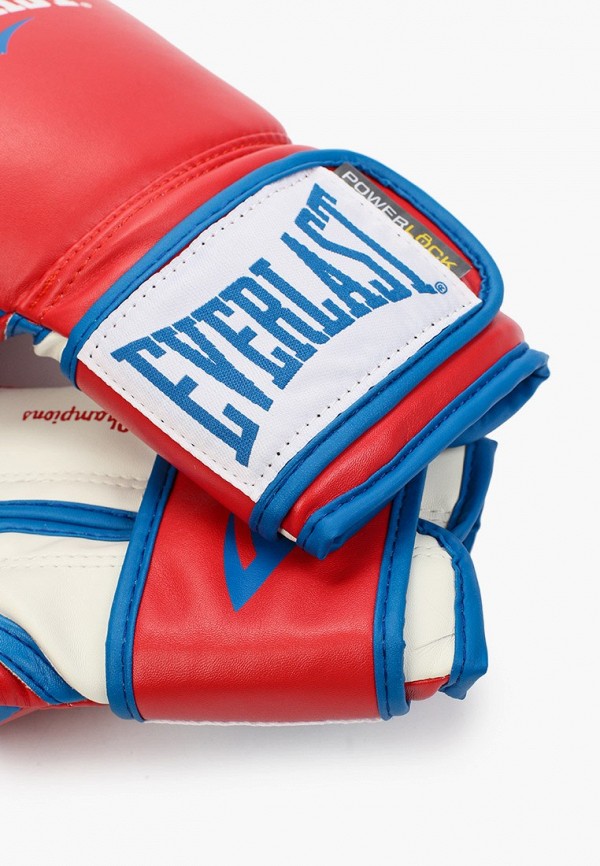 Everlast Перчатки боксерские - Powerlock - фото 2