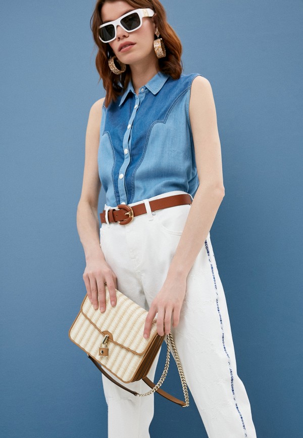 Jacob Cohen Джинсы - фото 2