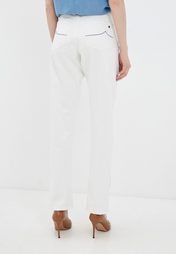 Jacob Cohen Джинсы - фото 4