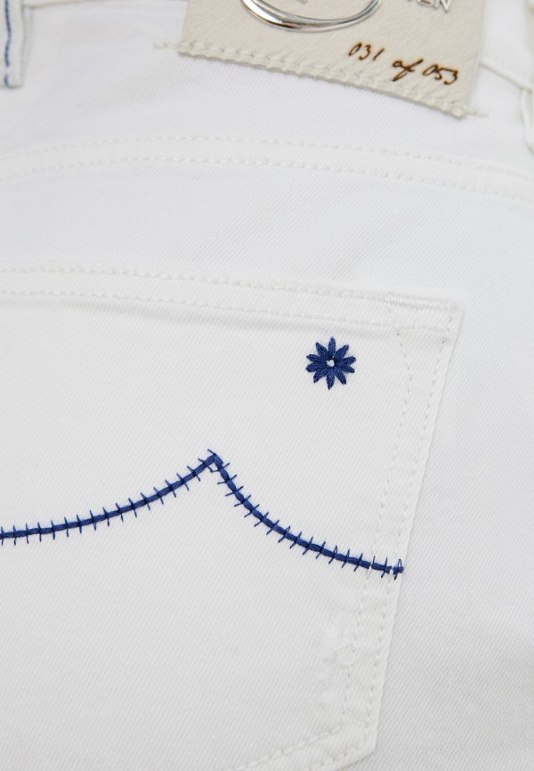 Jacob Cohen Джинсы - фото 5