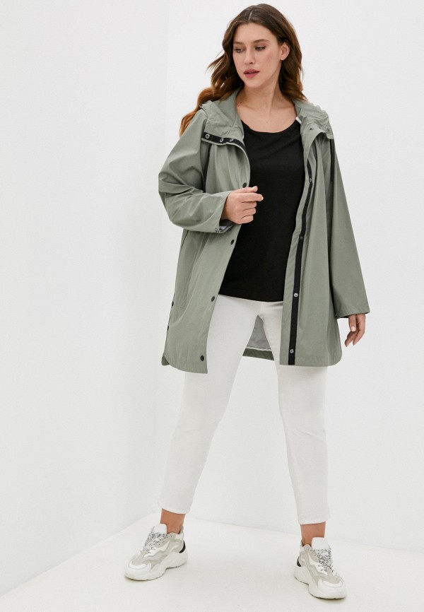 Zizzi Плащ - фото 2